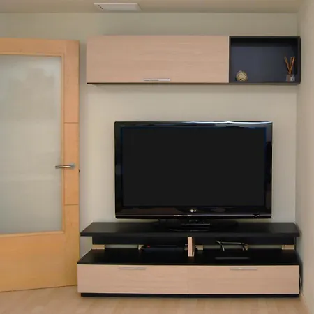 Malagadevacaciones - Pacifico 18 Apartmán Màlaga