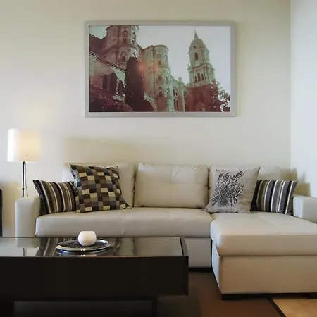 Malagadevacaciones - Pacifico 18 말라가