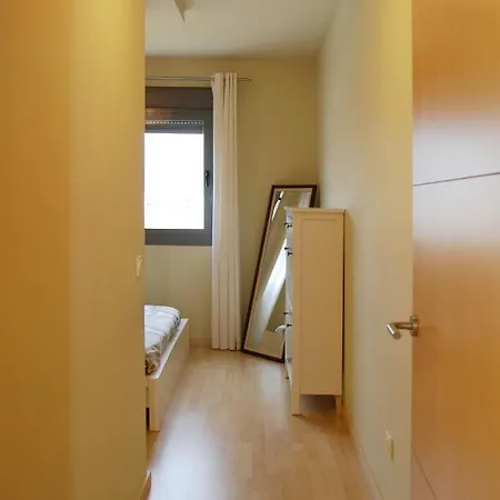 Apartmán Malagadevacaciones - Pacifico 18 Màlaga