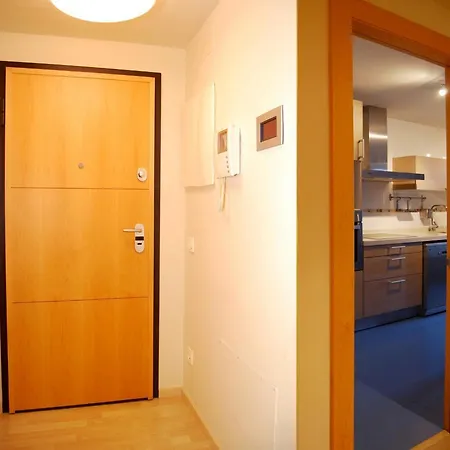 Malagadevacaciones - Pacifico 18 Apartment Malaga
