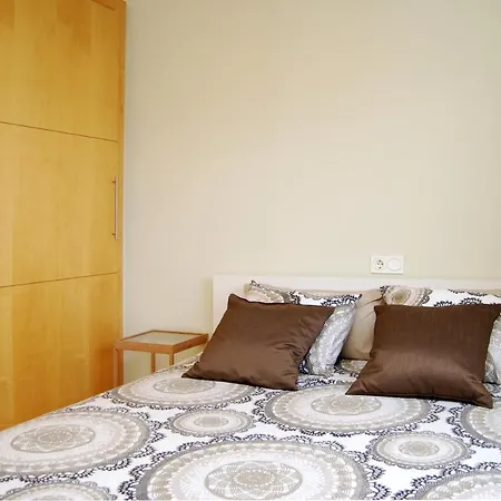 Malagadevacaciones - Pacifico 18 Apartmán Màlaga