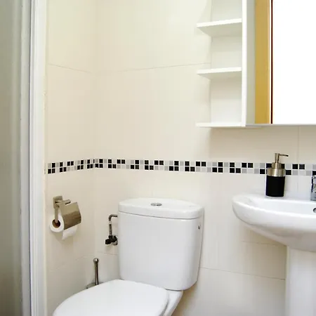 Apartmán Malagadevacaciones - Pacifico 18