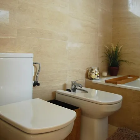 Apartment Malagadevacaciones - Pacifico 18 Malaga