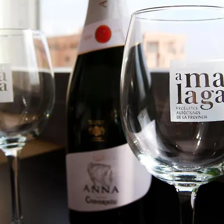 Apartmán Malagadevacaciones - Pacifico 18 *